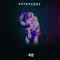 ASTROLOST