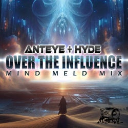 Over the Influence (Mind Meld Mix)