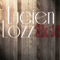 Lucien Lozz - Abril