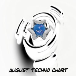 August Techno Chart