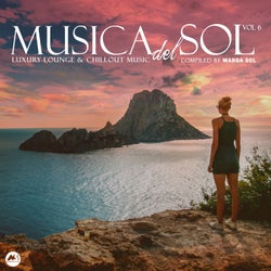 Musica Del Sol Vol 6: Luxury Lounge & Chillout Music