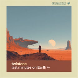 Last Minutes On Earth EP