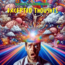 Excepted Thoughts