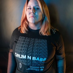 Drum and Bass & Jungle Vibes