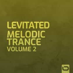 Levitated - Melodic Trance, Vol. 2