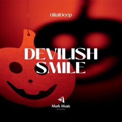 Devilish Smile