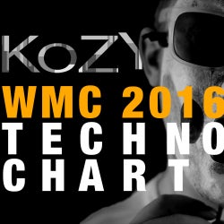 KoZY's WMC 2016