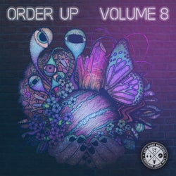 Order Up, Vol. 8