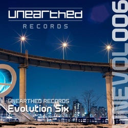 Unearthed Records: Evolution Six