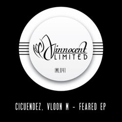 Feared EP