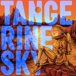 Tangerine Sky (Psybolord Remix)