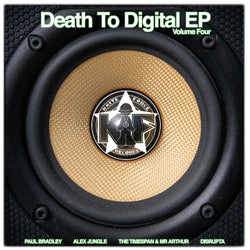Death To Digital Vol.4