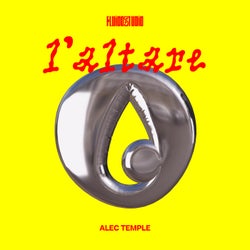 l'altare