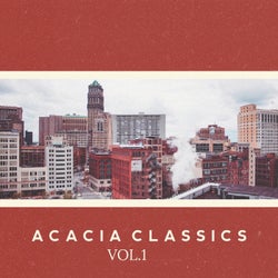 Acacia Classics: Vol. 1