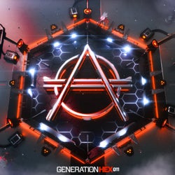 Generation Hex 011 EP - Extended Version