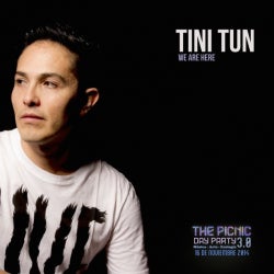 TiNi TuN November Pic Nic Chart 2014