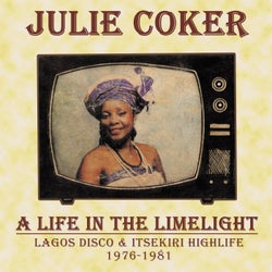 A Life in the Limelight: Lagos Disco & Itsekiri Highlife, 1976 - 1981