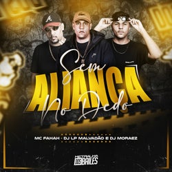 Sem Aliança No Dedo