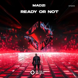 Ready Or Not (Extended Mix)