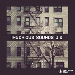 Ingenious Sounds Vol. 3.9