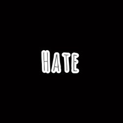 Hate