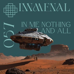 In Me Nothing And All