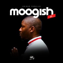 Moogish EP