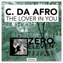 The Lover In You