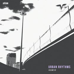 Urban Rhythms, Vol. 5