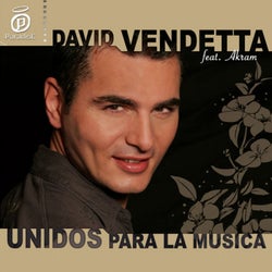 Unidos Para La Musica