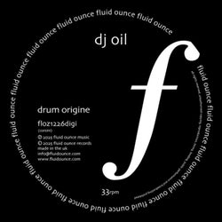 Drum Origine