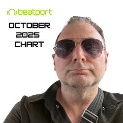 October 2025 Chart