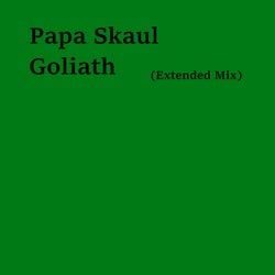 Goliath (Extended Mix)