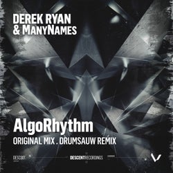 AlgoRhythm