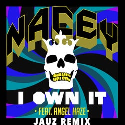 I Own It (Jauz Remix)