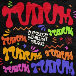 Tudum - Extended Mix
