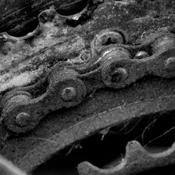 Chain Rotation
