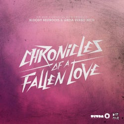 Chronicles Of A Fallen Love