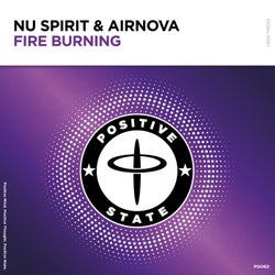 Fire Burning (Extended Mix)