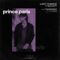 Last Chance (Extended Mix)
