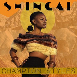 Champion Styles (Shaolin Cuts Remix)
