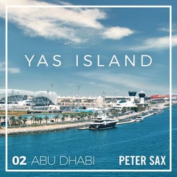Abu Dhabi 02 - Yas Island (Radio Edit)