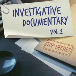 Investigative Documentary, Vol. 2