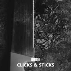 Clicks & Sticks