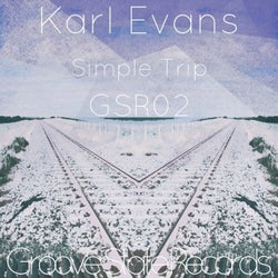 Simple Trip - (Original Mix)