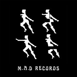 M.A.D Records 005