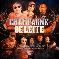 Champagne de Leite