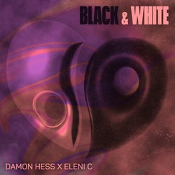 Black & White (Extended Mix)