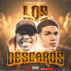 Los Descaros