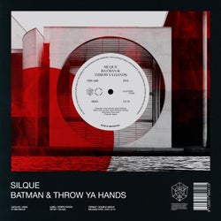 Batman & Throw Ya Hands - Extended Mixes